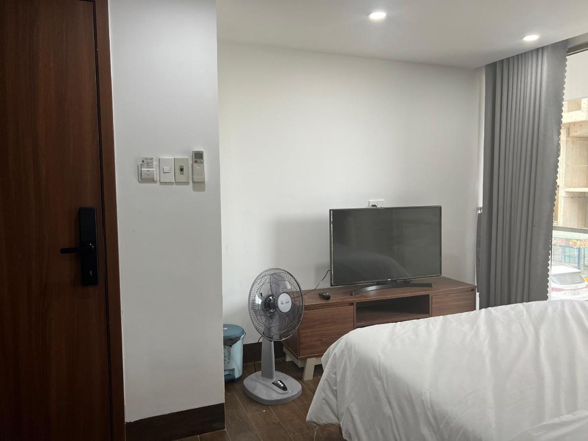 The Light Apartment Da Nang Exterior photo
